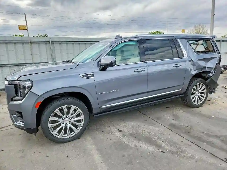 1GKS2JKL1NR309385 2022 GMC YUKON-0
