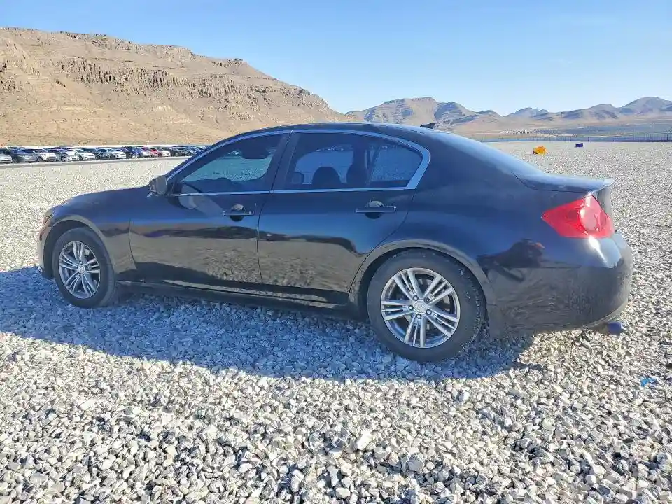 JN1CV6AR4DM351462 2013 INFINITI G37-1