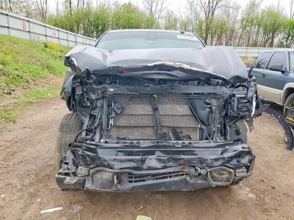 3GTUUCED8TG184008 2026 GMC SIERRA-4