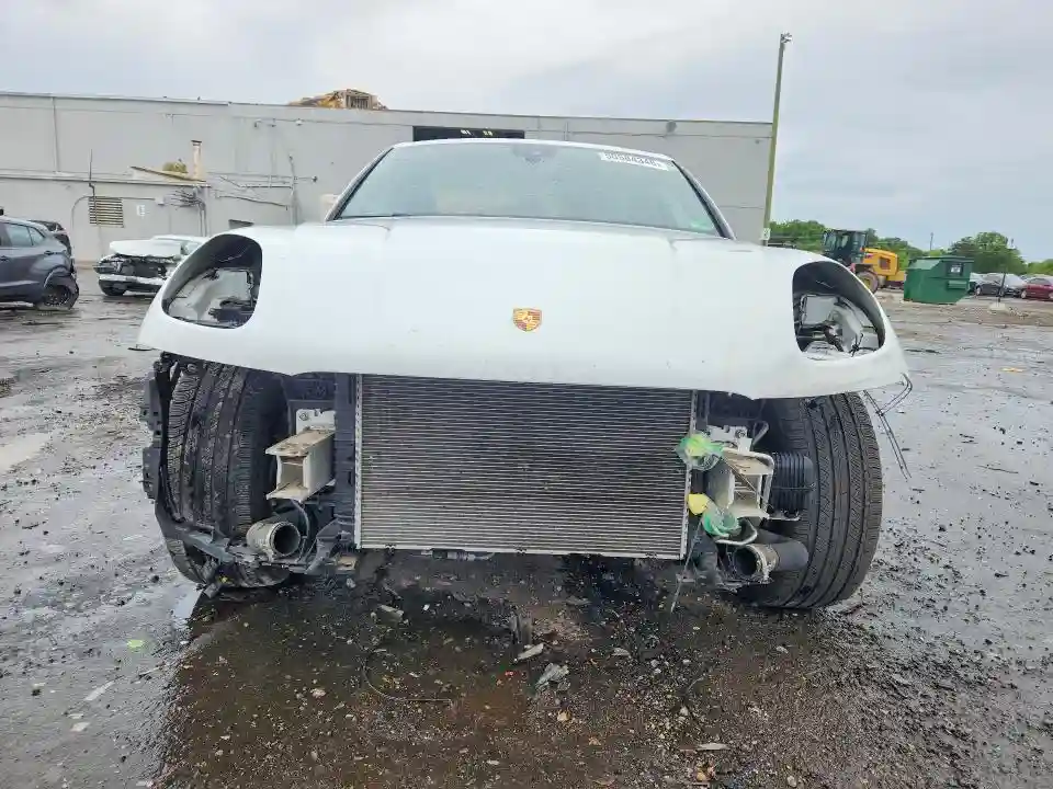 WP1AA2A54NLB02641 2022 PORSCHE MACAN-4