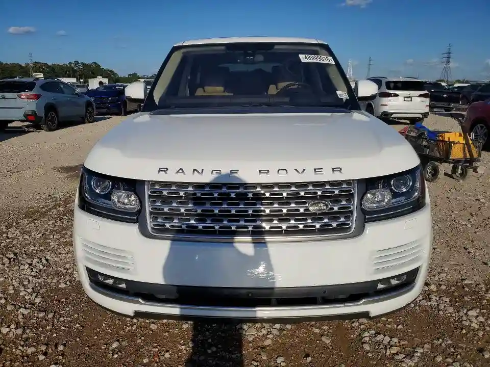 SALGS2PF2GA299695 2016 LAND ROVER RANGEROVER-4