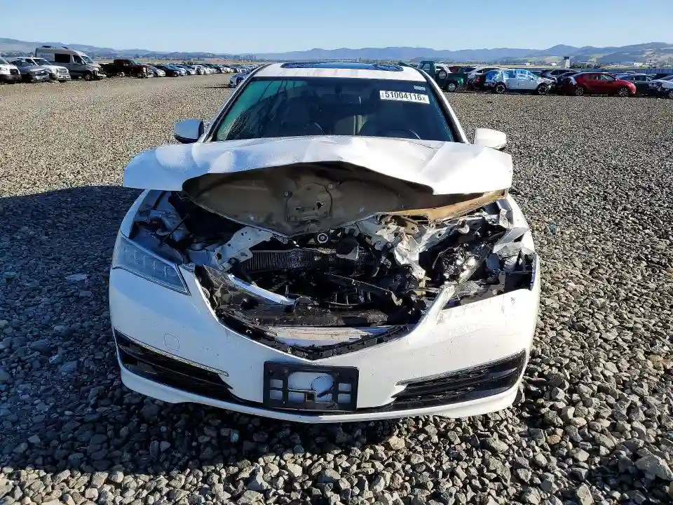 19UUB1F33HA005428 2017 ACURA TLX-4