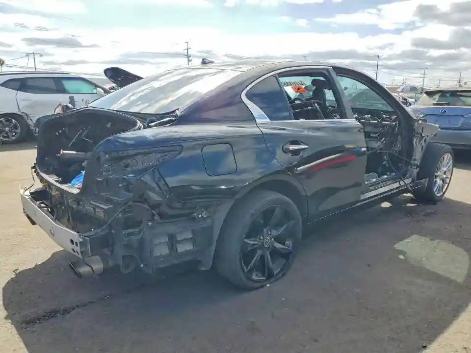 JN1FV7APXJM640133 2018 INFINITI Q50-2