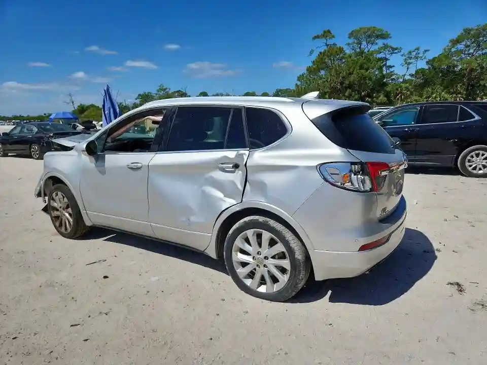 LRBFXFSX8GD215131 2016 BUICK ENVISION-1