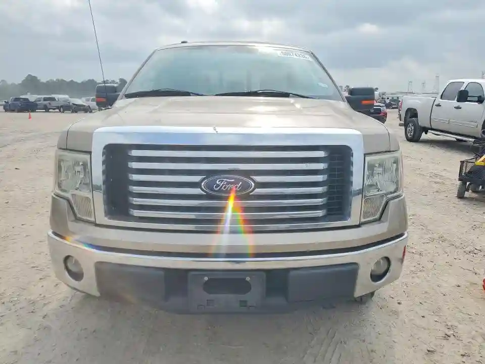 1FTEW1CM5CKD29794 2012 FORD F-150-4