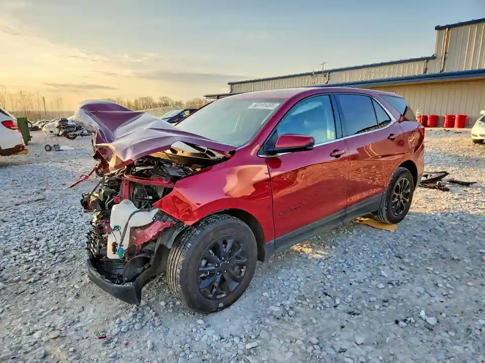 3GNAXKEV6KS550595 2019 CHEVROLET EQUINOX-0