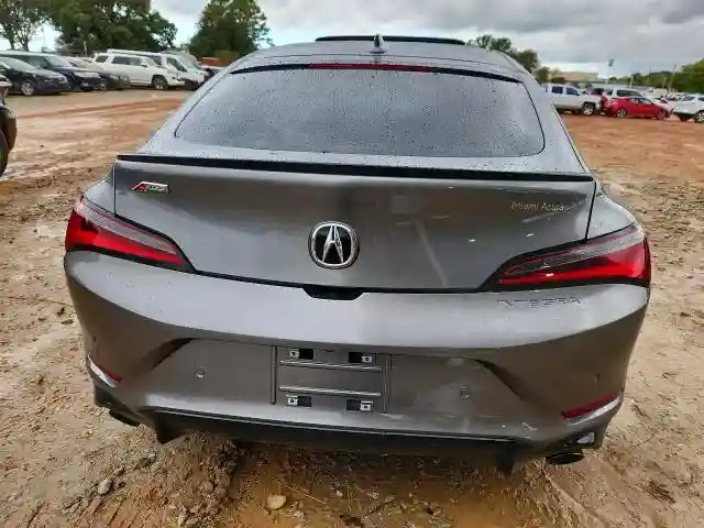 19UDE4G70RA001025 2024 ACURA INTEGRA-5