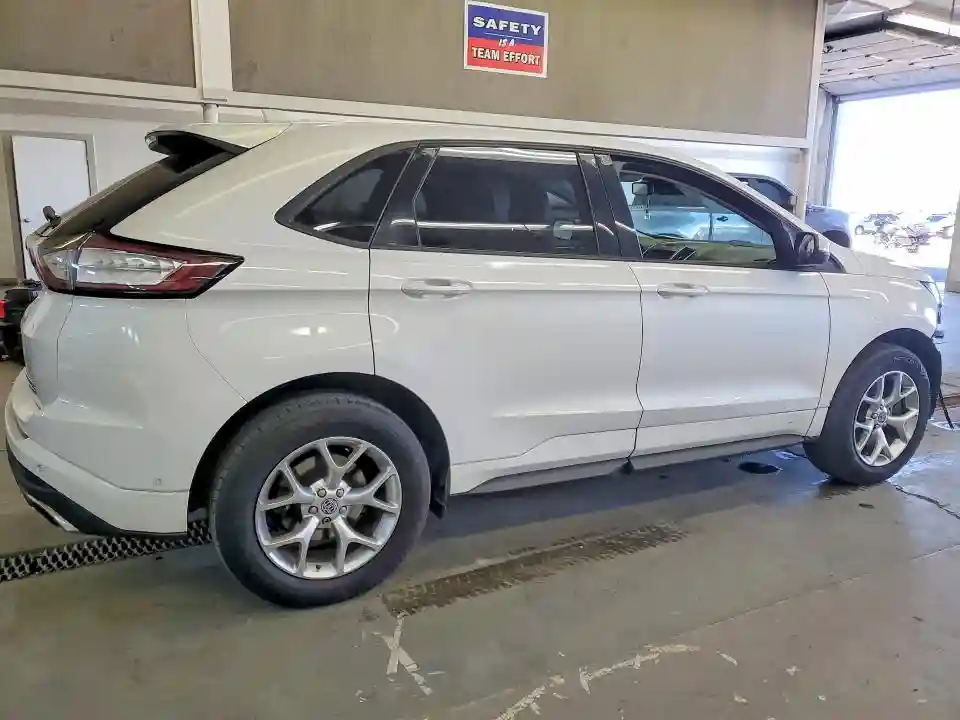 2FMPK4AP7FBB78566 2015 FORD EDGE-2
