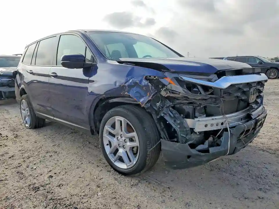 5FNYF8H56RB012703 2024 HONDA PASSPORT-3