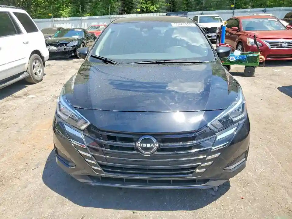 3N1CN8DV9RL876023 2024 NISSAN VERSA-4