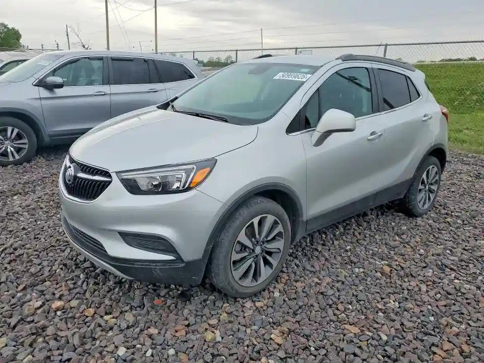 KL4CJESM3NB533697 2022 BUICK ENCORE-0