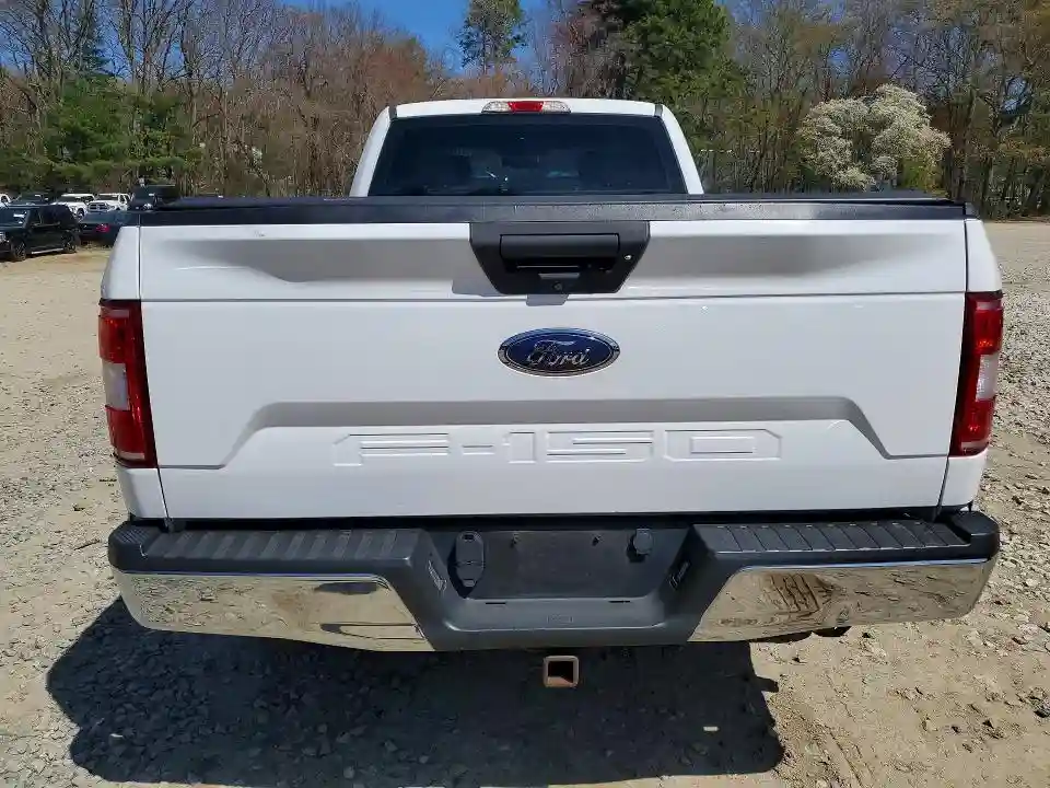 1FTFX1EG8JKD24448 2018 FORD F150-5