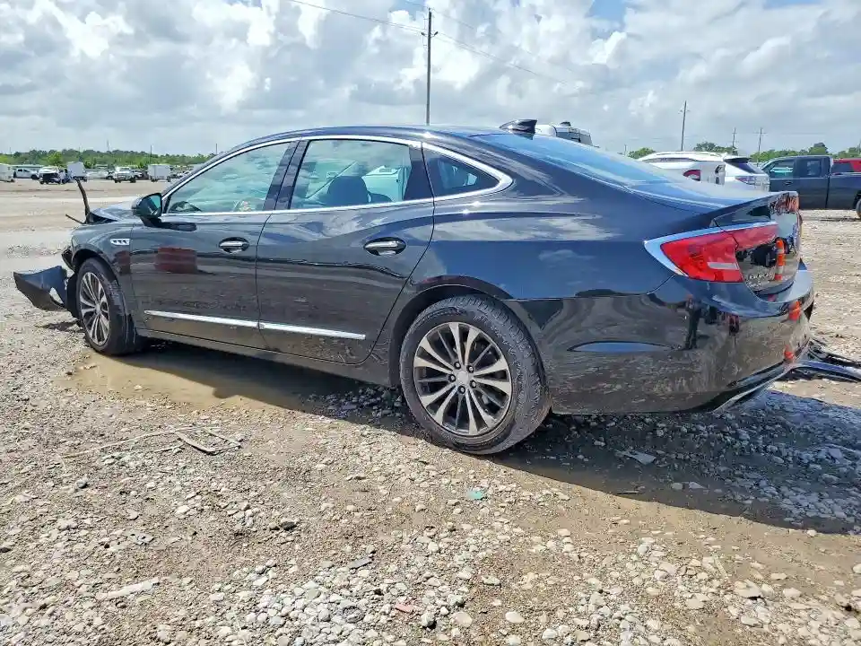 1G4ZP5SS0HU181292 2017 BUICK LACROSSE-1