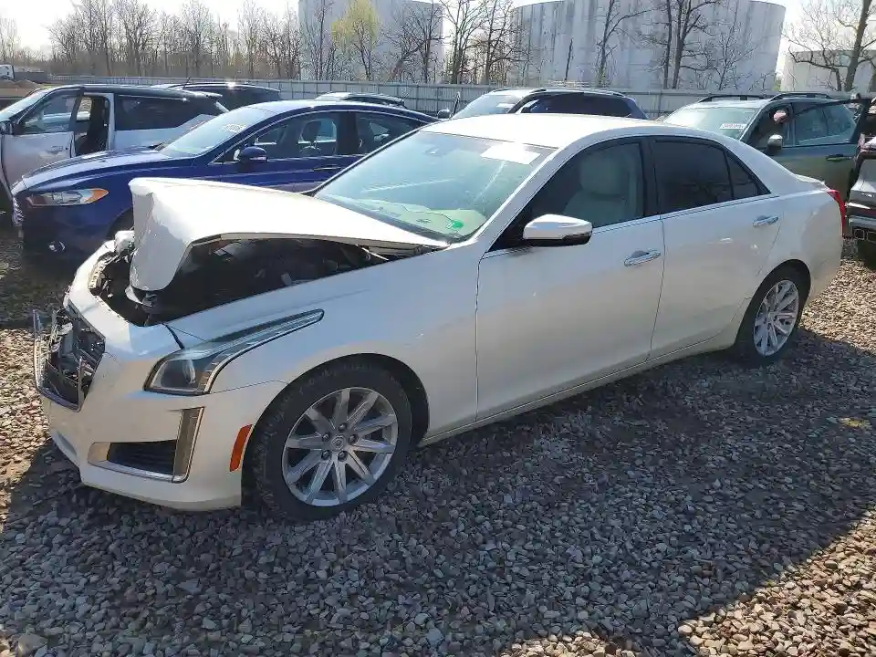 1G6AR5SX7E0149517 2014 CADILLAC CTS-0