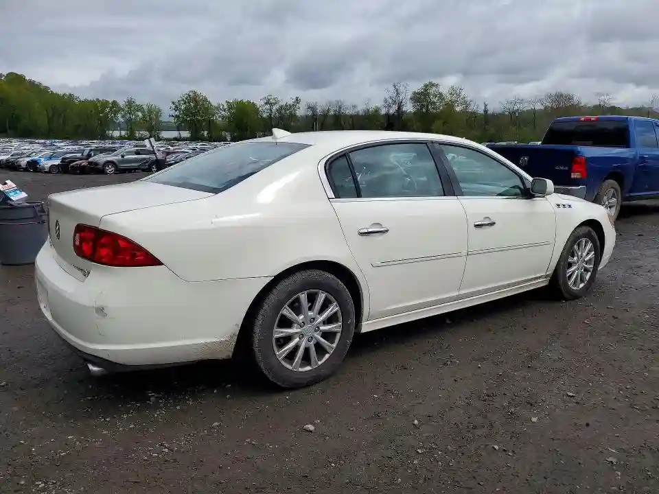 1G4HC5E18AU133300 2010 BUICK LUCERNE-2