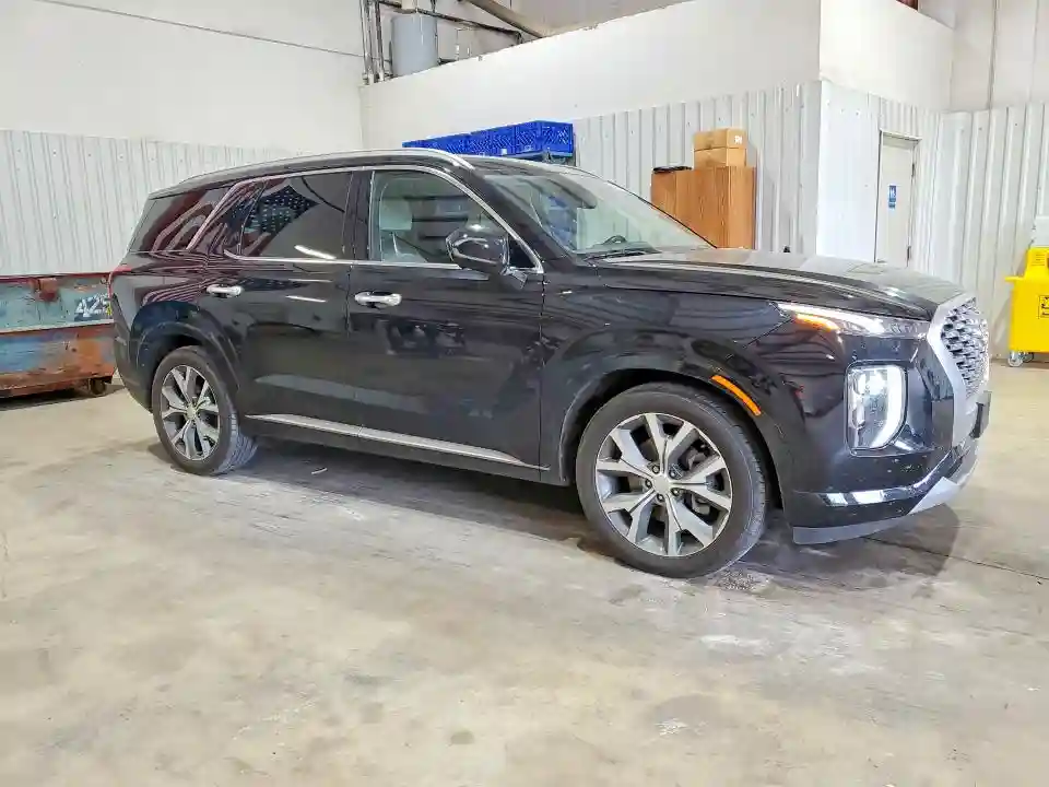 KM8R54HEXMU212902 2021 HYUNDAI PALISADE-3