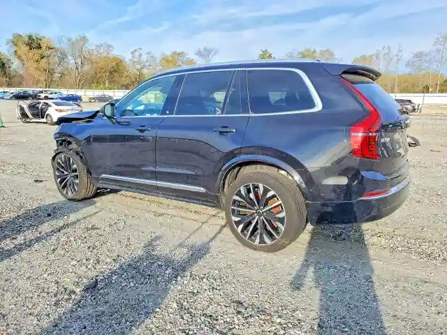 YV4062PB1S1366853 2025 VOLVO XC90-1