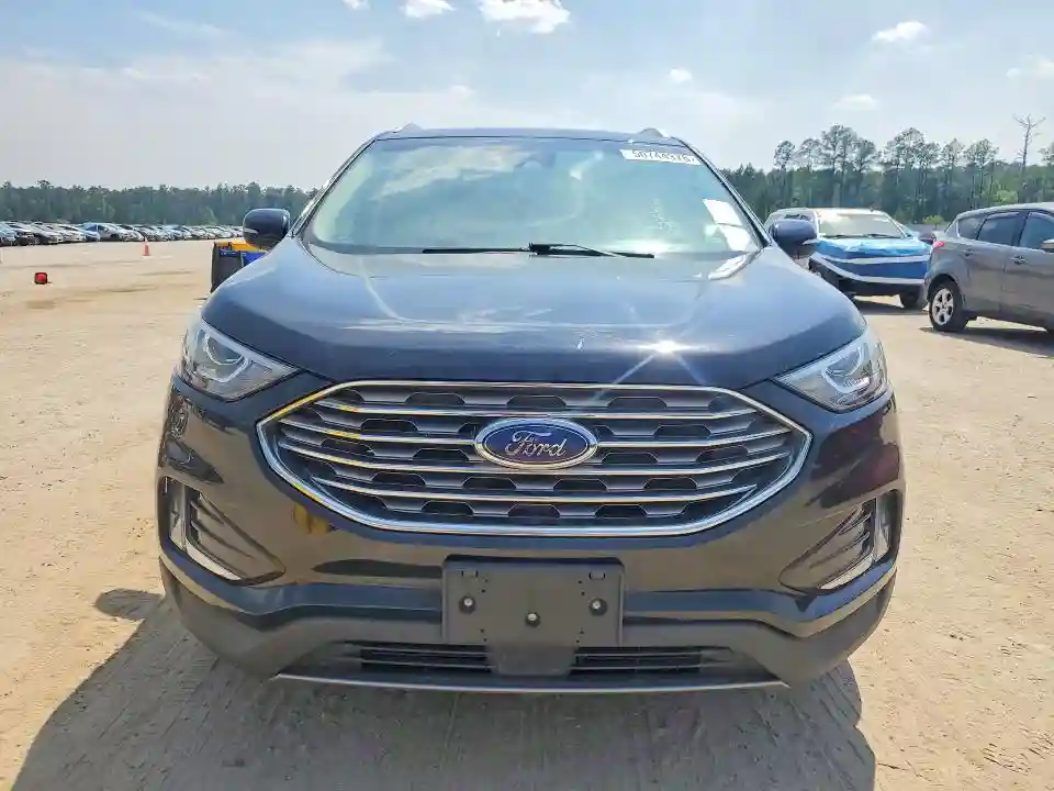 2FMPK3K95KBB19195 2019 FORD EDGE-4