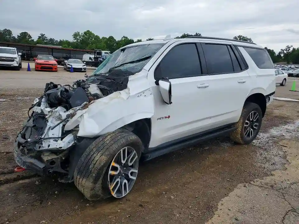 1GKS2CKD0RR407320 2024 GMC YUKON-0
