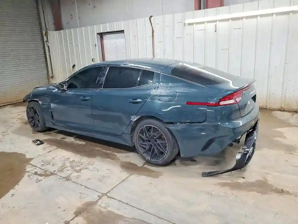KNAE35LDXN6117918 2022 KIA STINGER-1
