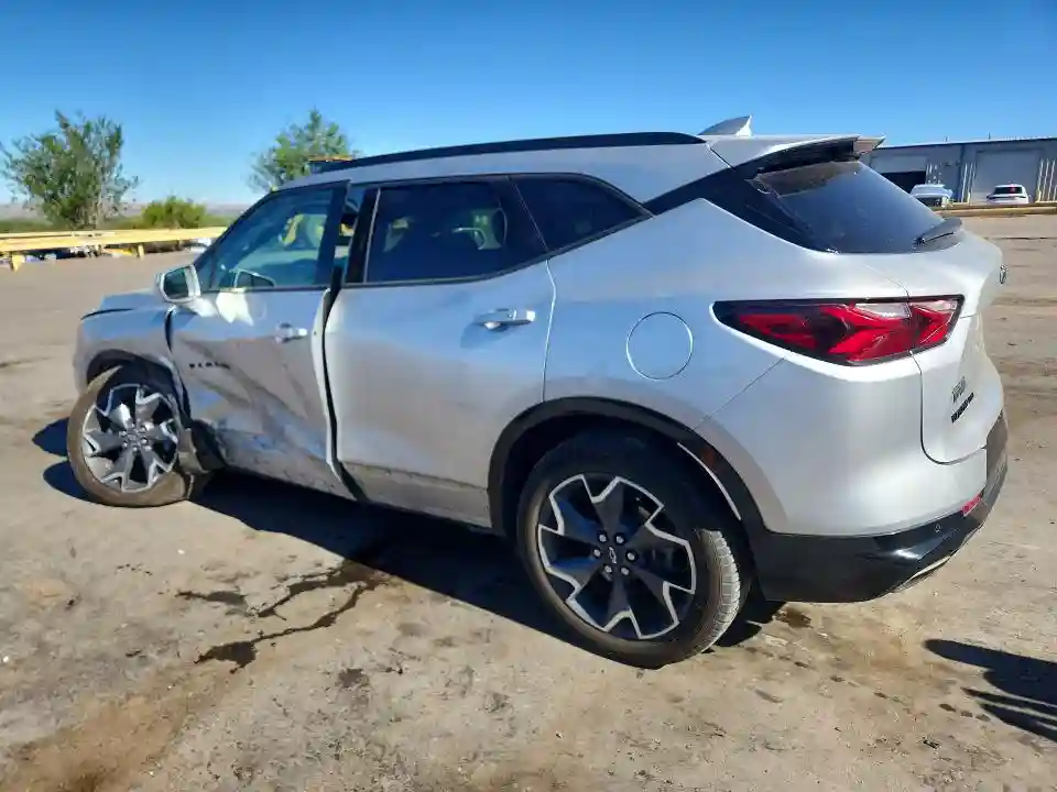 3GNKBKRS8LS574160 2020 CHEVROLET BLAZER-1