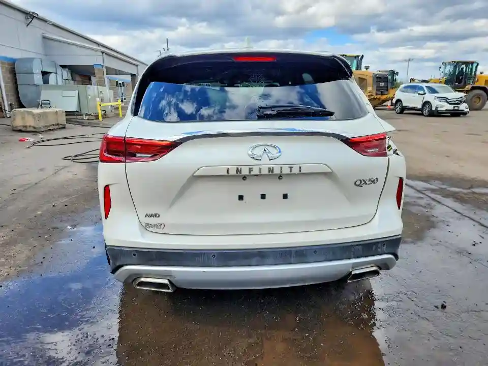 3PCAJ5M31KF121322 2019 INFINITI QX50-5