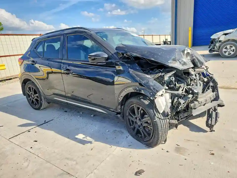 3N1CP5DV3RL487533 2024 NISSAN KICKS-3