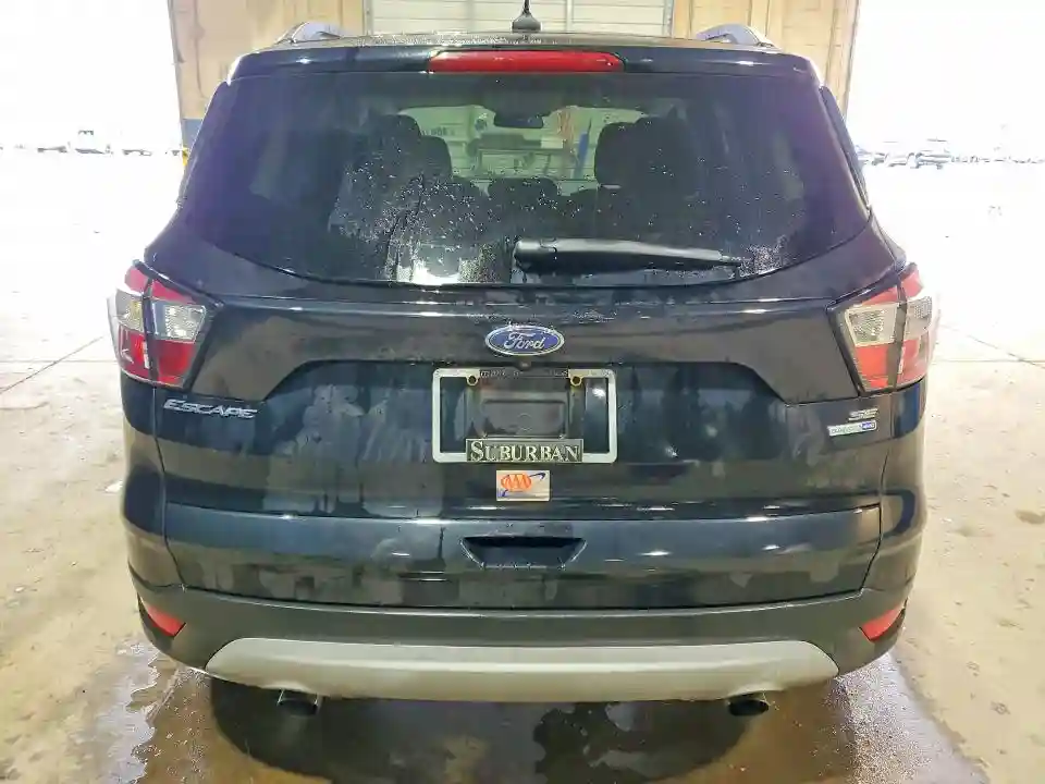 1FMCU9GD5JUC58082 2018 FORD ESCAPE-5