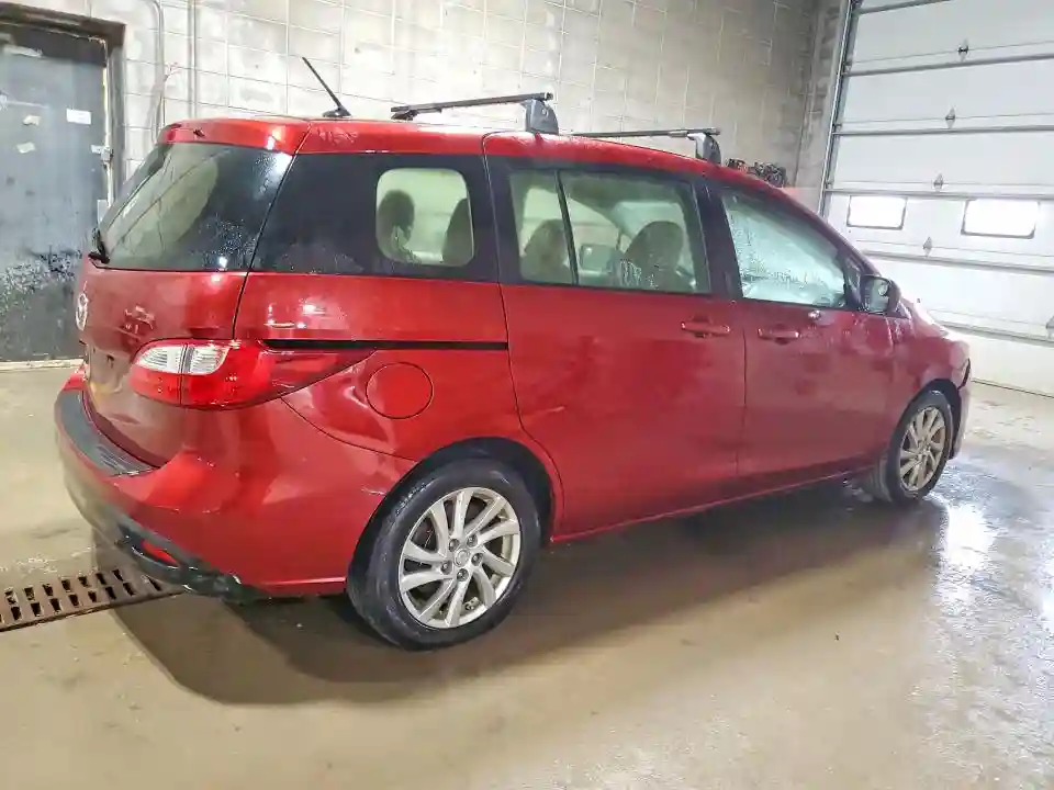 JM1CW2BLXC0136168 2012 MAZDA 5-2