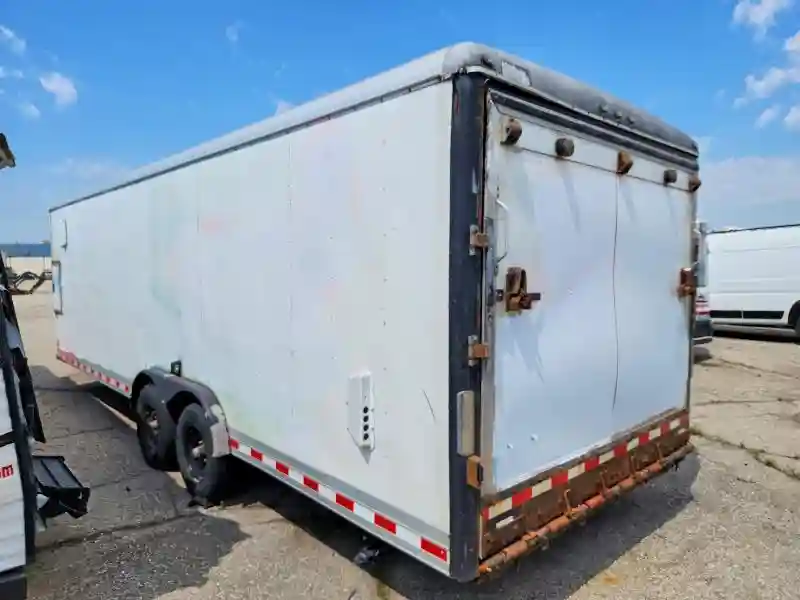 1WC200L25C1192923 2012 WELLS CARGO UNKNOWN-2