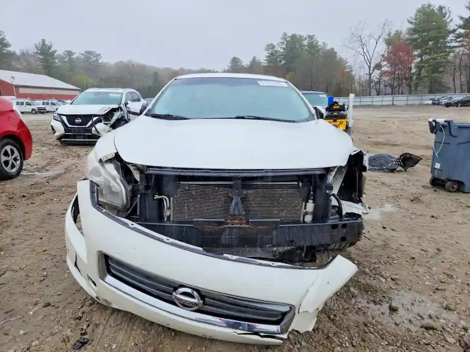 1N4AA5AP4DC843753 2013 NISSAN MAXIMA-4