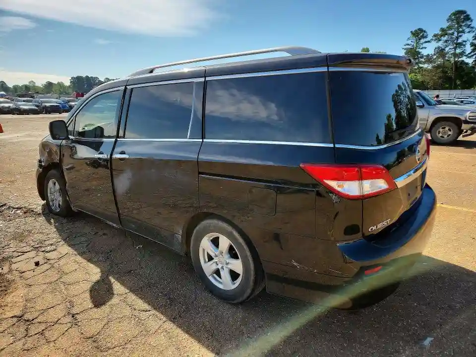 JN8AE2KP2H9167466 2017 NISSAN QUEST-1