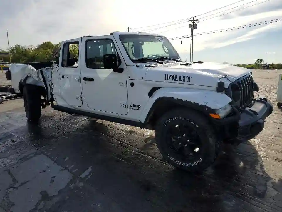 1C6HJTAG0ML605516 2021 JEEP GLADIATOR-3