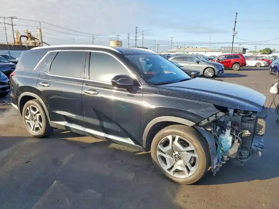 KM8R44GE8SU885057 2025 HYUNDAI PALISADE-3