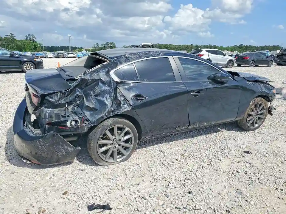 3MZBPABL2NM313991 2022 MAZDA 3-2