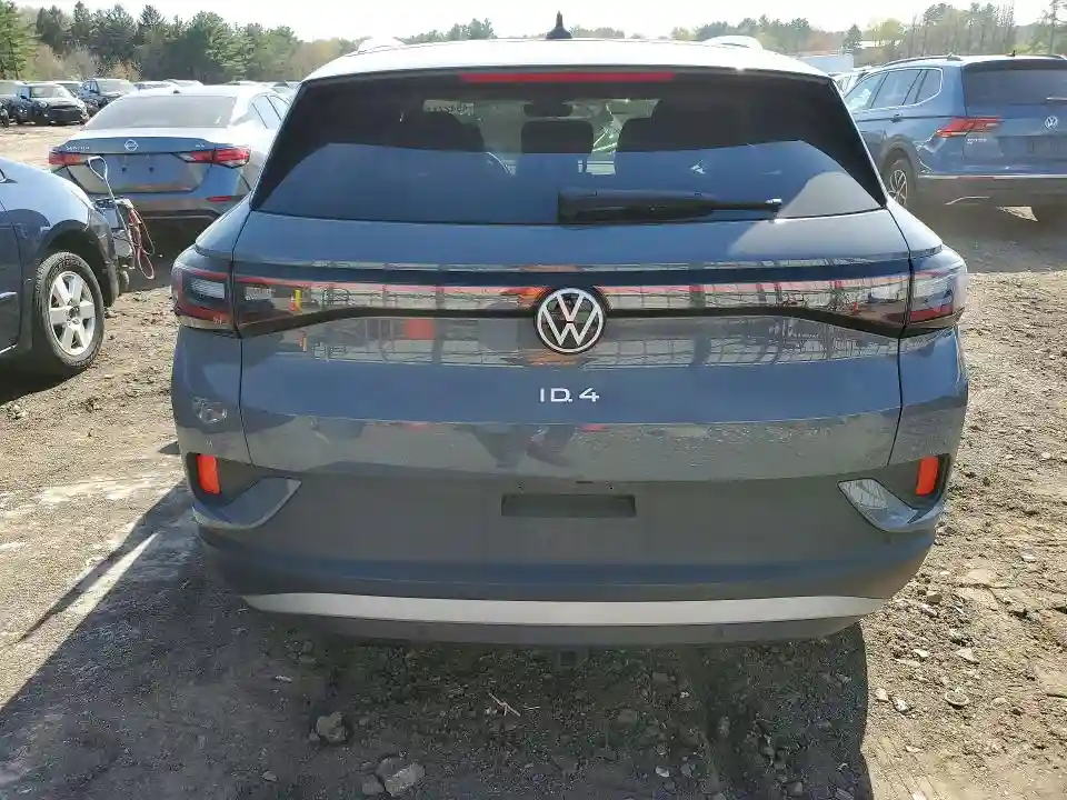 1V2JNPE82PC040925 2023 VOLKSWAGEN ALL OTHER-5