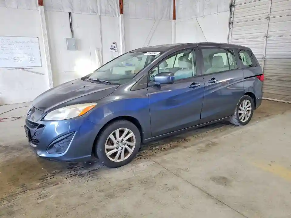 JM1CW2BL6C0124390 2012 MAZDA 5-0