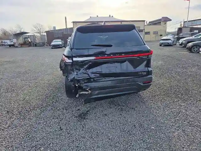 5TDAAAB65RS019694 2024 LEXUS-5