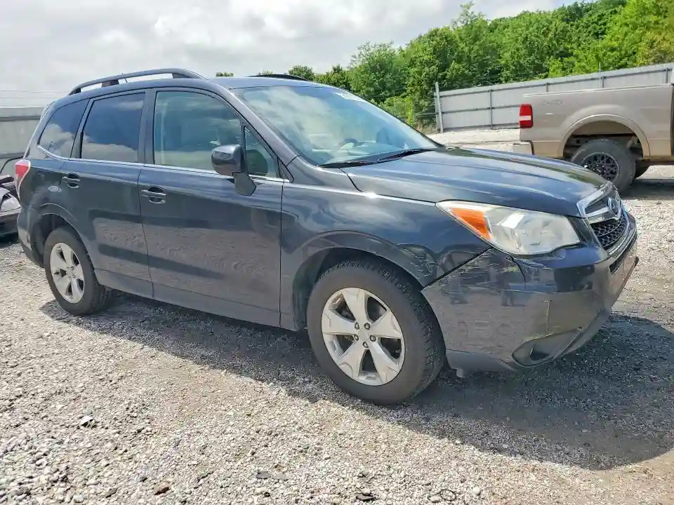 JF2SJAHC0EH556247 2014 SUBARU FORESTER-3