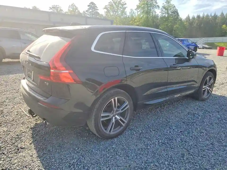LYV102DK7KB205378 2019 VOLVO XC60-2
