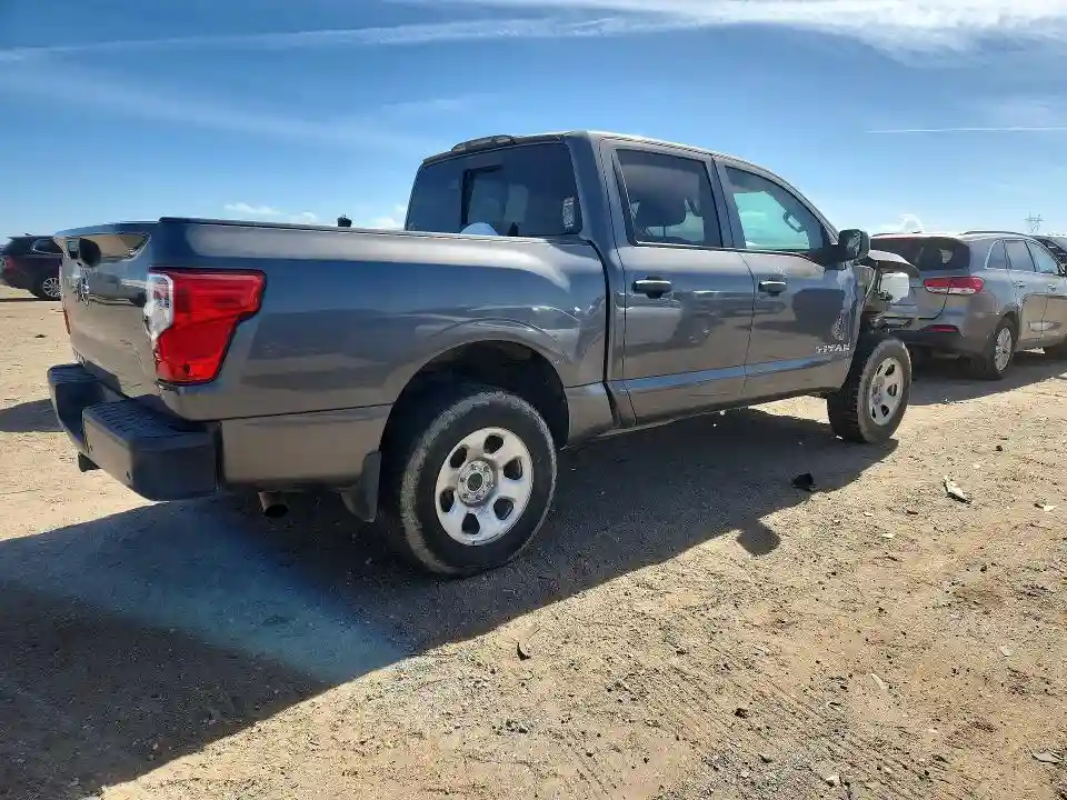 1N6AA1EE0MN510687 2021 NISSAN TITAN-2