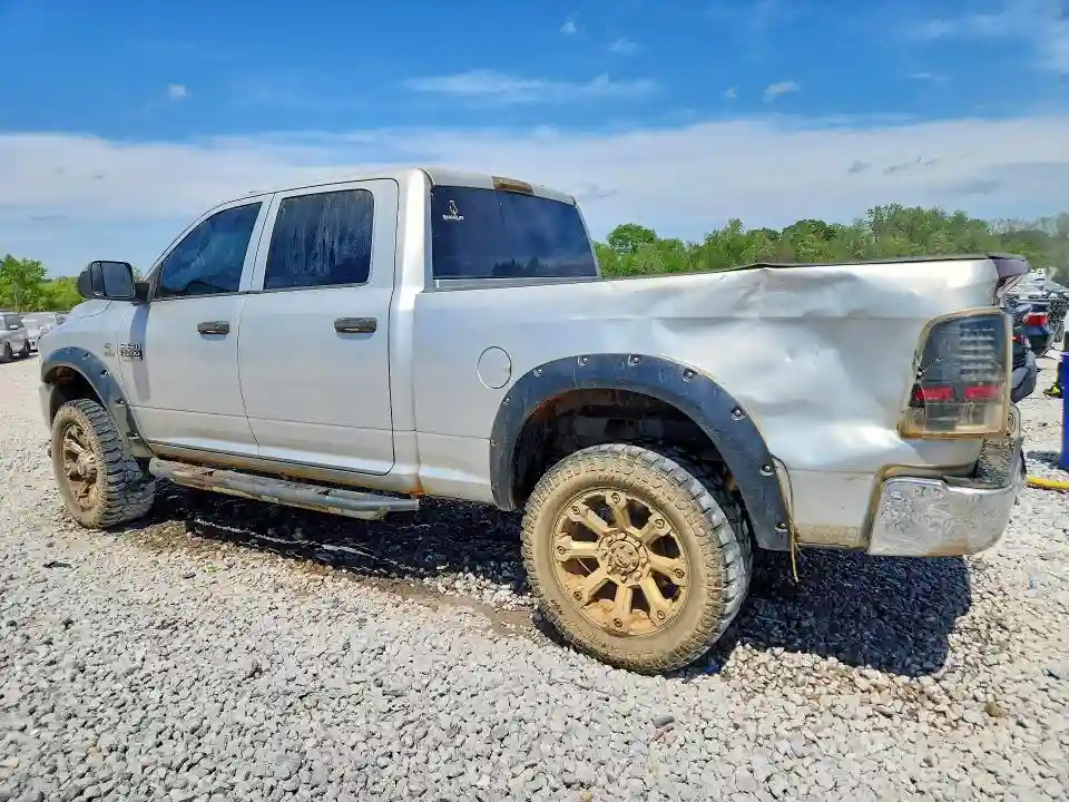 3C6UD5CL8CG108267 2012 DODGE RAM 2500-1