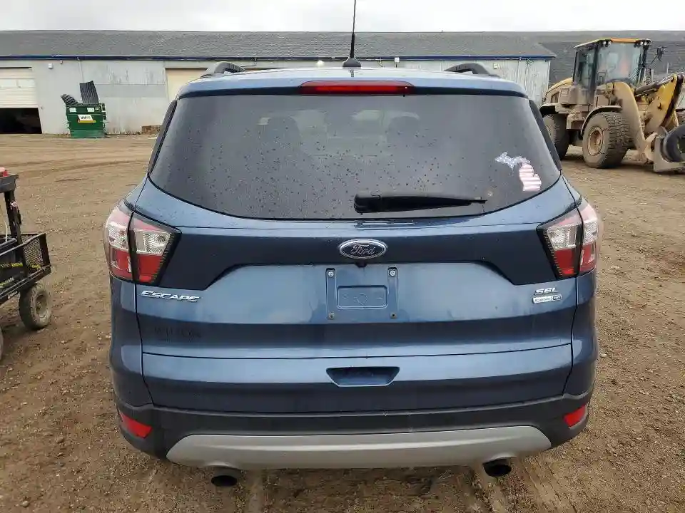 1FMCU9HD6JUC79814 2018 FORD ESCAPE-5
