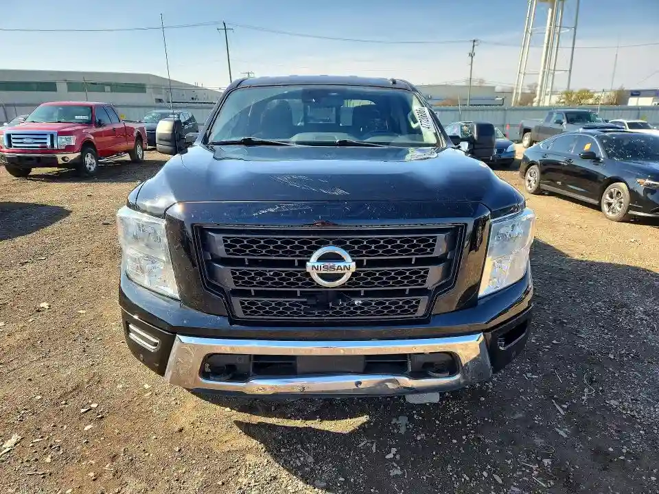 1N6AA1EDXLN504160 2020 NISSAN TITAN-4