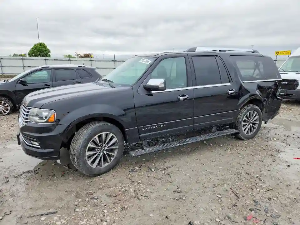 5LMJJ3JT0GEL09016 2016 LINCOLN NAVIGATOR-0