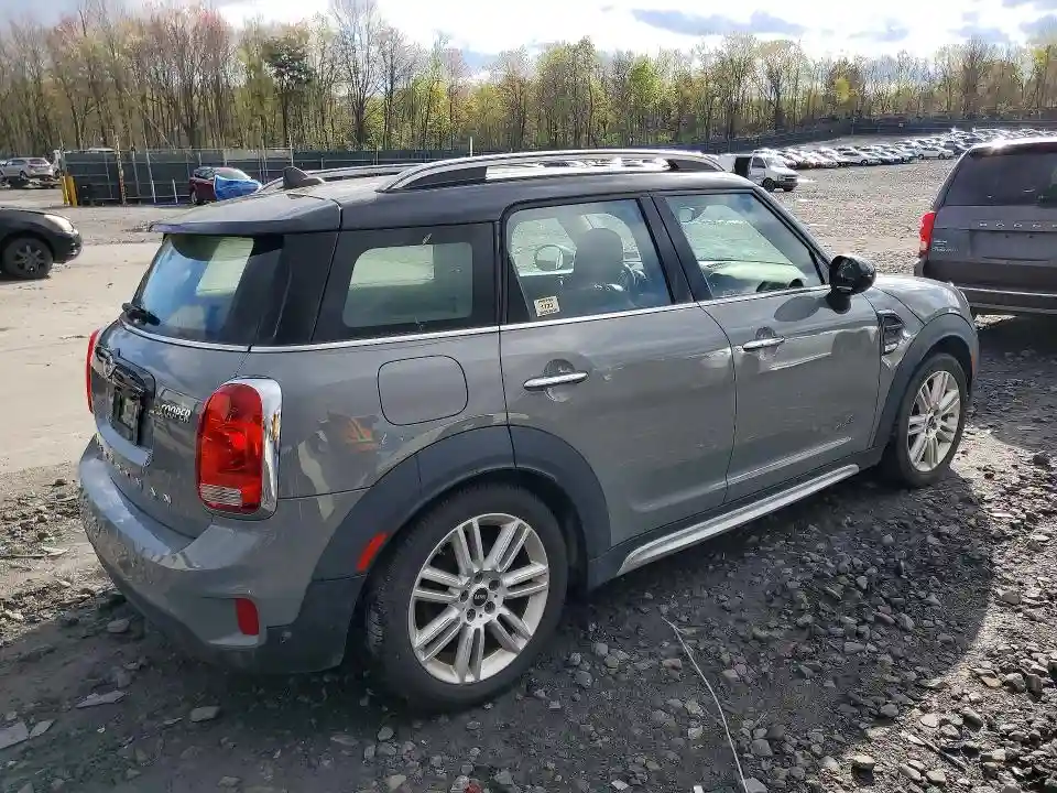 WMZYV5C37H3C02340 2017 MINI COOPER-2