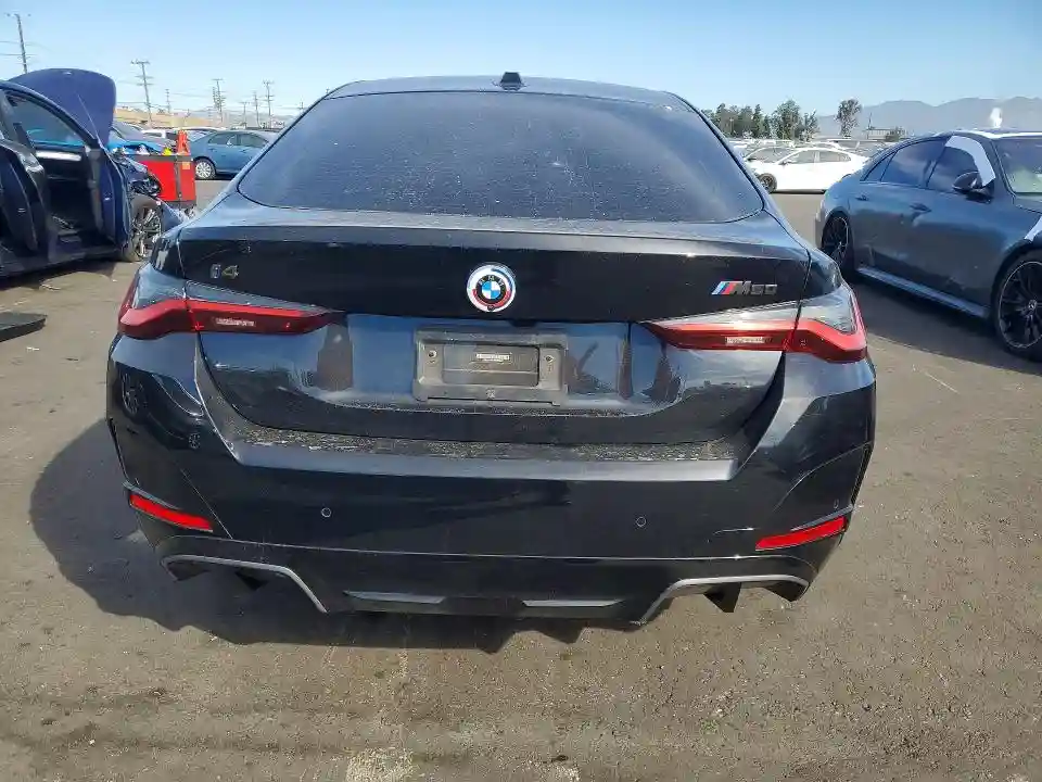 WBY33AW07PFP29992 2023 BMW ALL OTHER-5