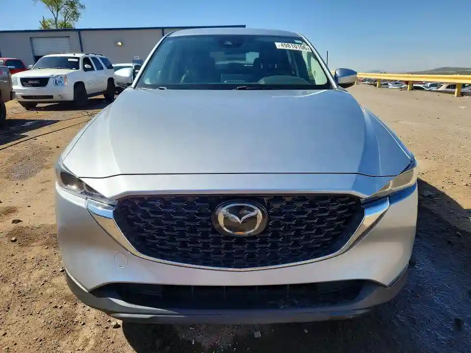 JM3KFBBM2P0111394 2023 MAZDA CX-5-4