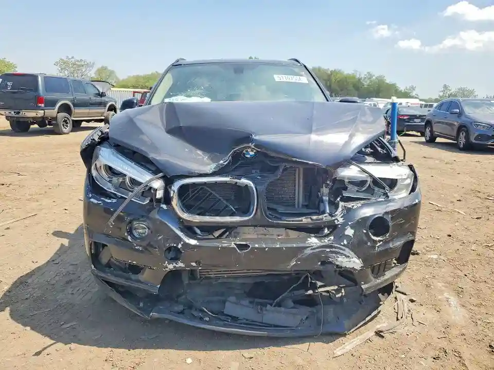 5UXKR2C56E0H33549 2014 BMW X5-4