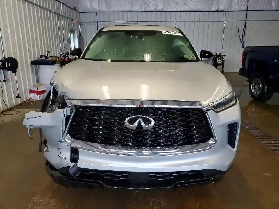 5N1DL1ES9PC330703 2023 INFINITI QX60-4